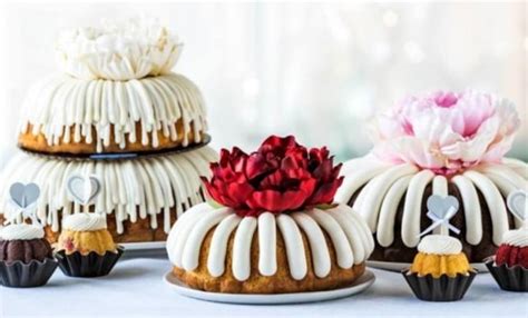 nothing bundt cake little rock|Little Rock AR Bakery & Cake Shop